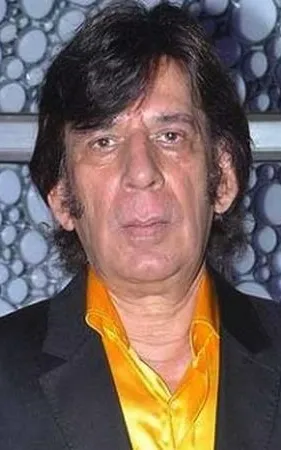 Razak Khan