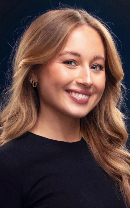 Jennie Sofie Lie Pickl