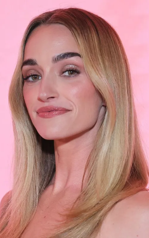 Brianne Howey