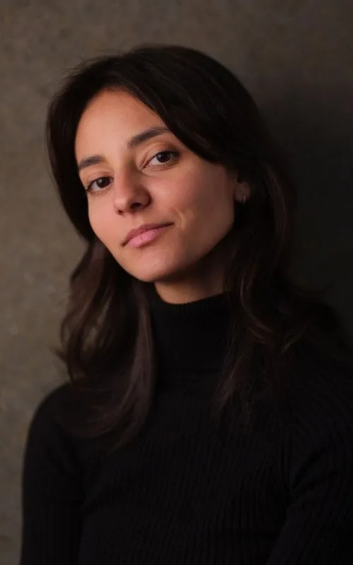Lua Roca