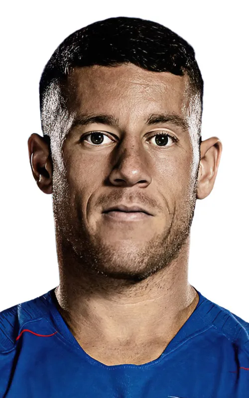 Ross Barkley
