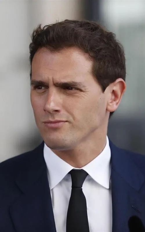 Albert Rivera