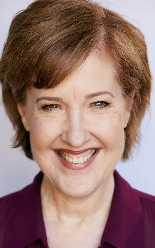 Rosanne Limeres