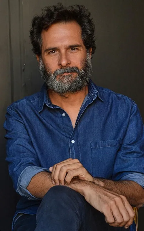 Manuel Calvo