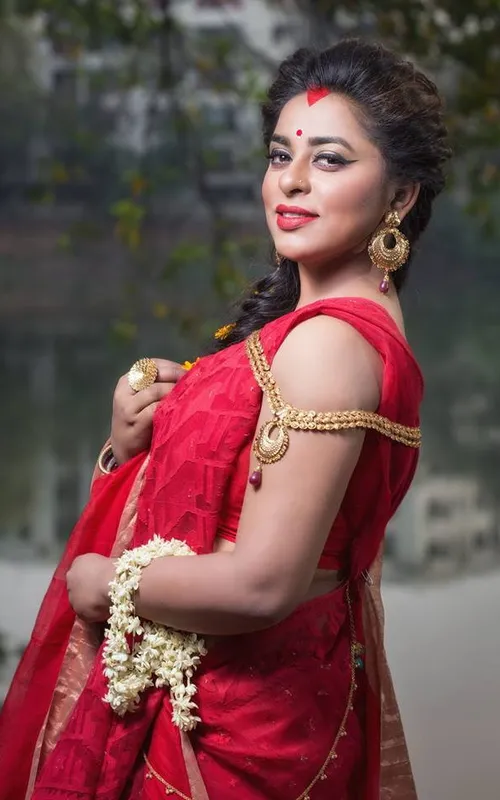 Jyotika Jyoti