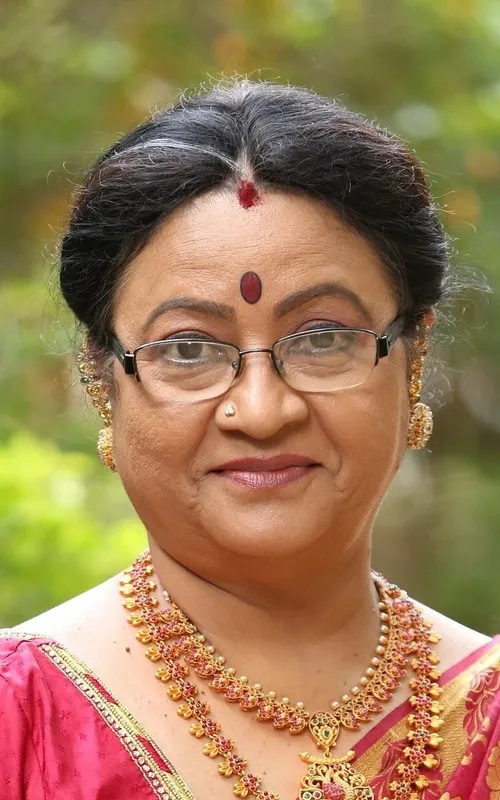 Srilakshmi