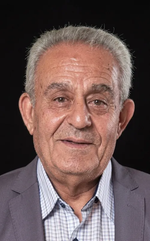 İsmail Düvenci