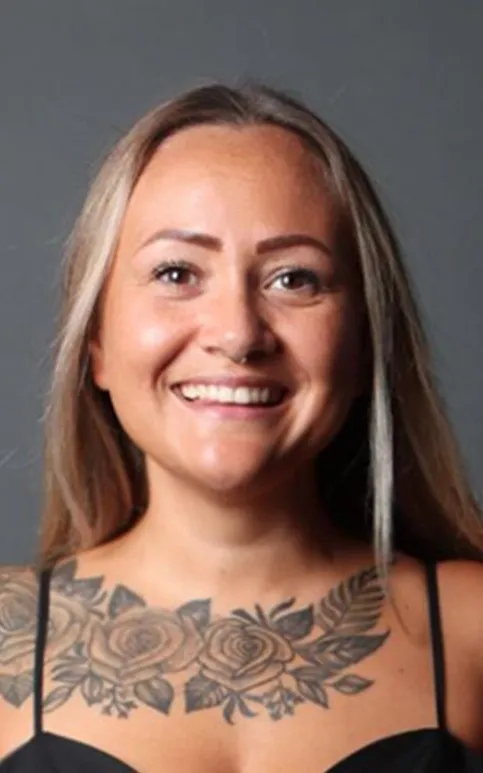 Floortje van Waardenberg