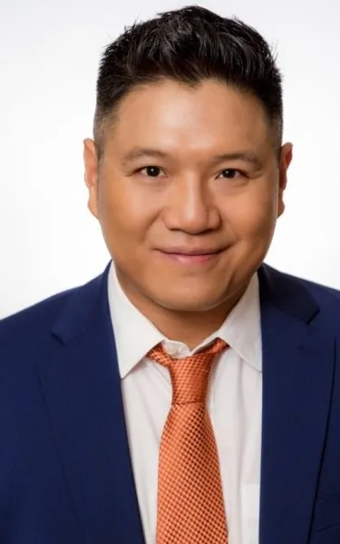 James Huang