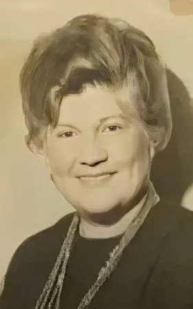 Maria Aparecida Baxter