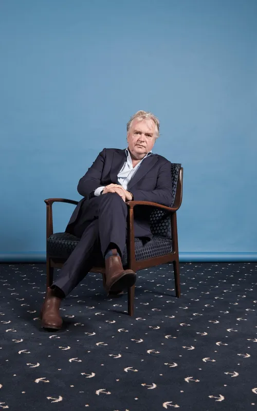 Kees Boonman