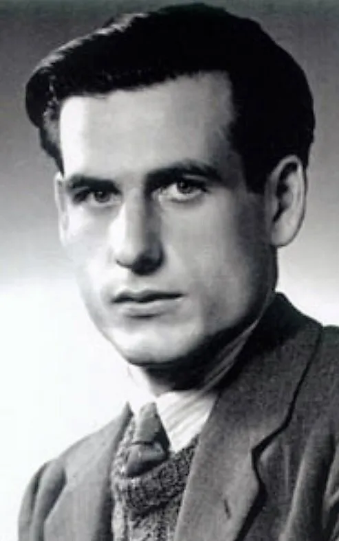 Rafael Calvo Revilla