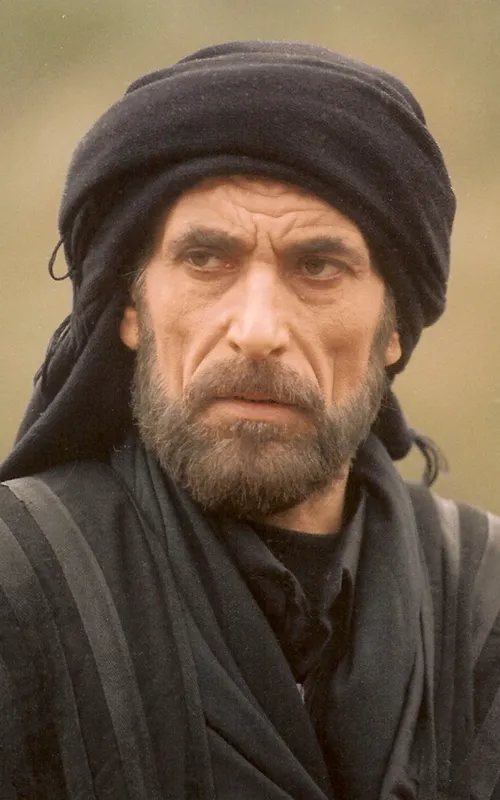 Ghassan Massoud