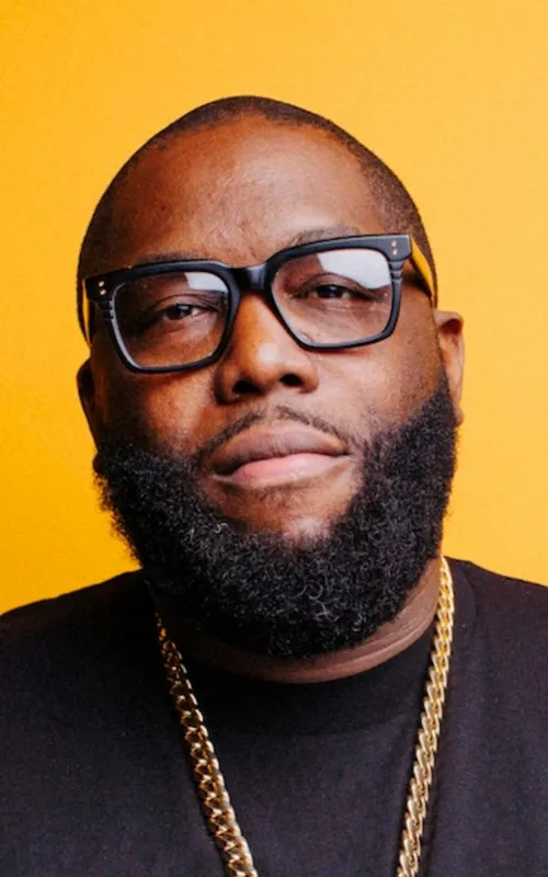 Killer Mike