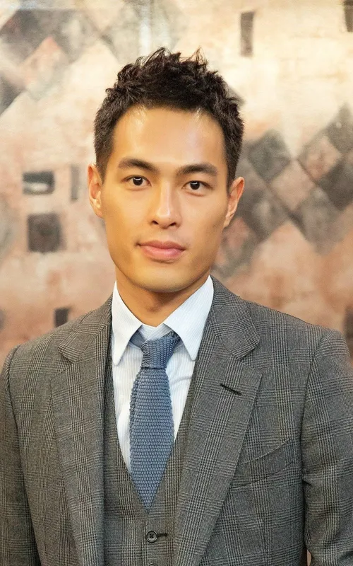 Tony Yang