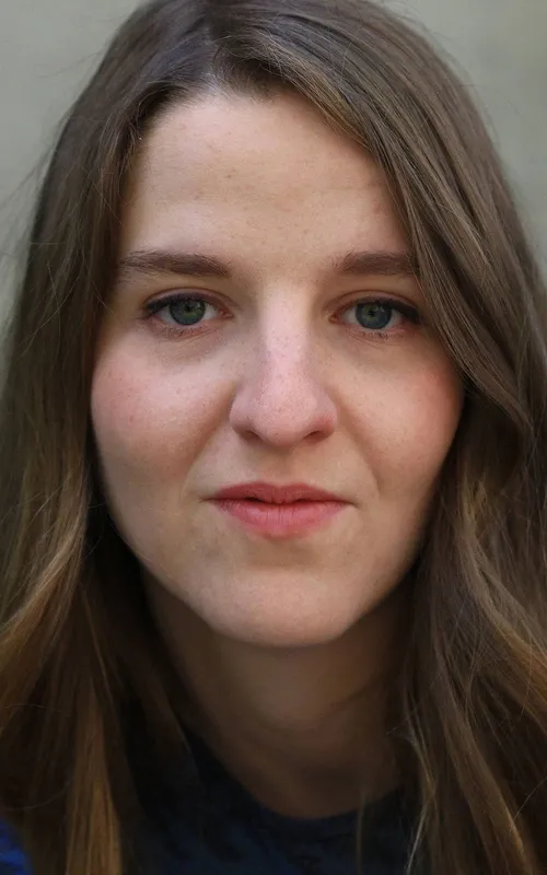 Helene Hegemann