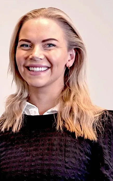 Hanna Solemdal Idsø