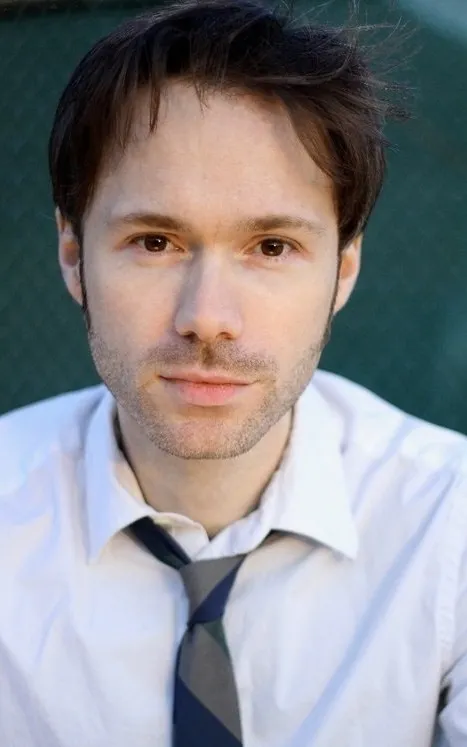 Michael Sinterniklaas