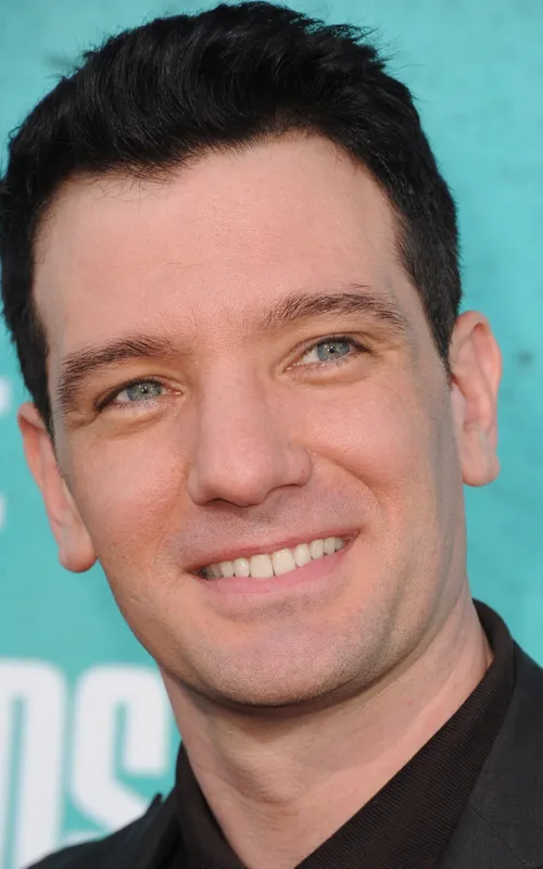 JC Chasez