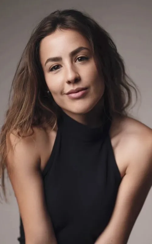 Carmen Llorens Martínez