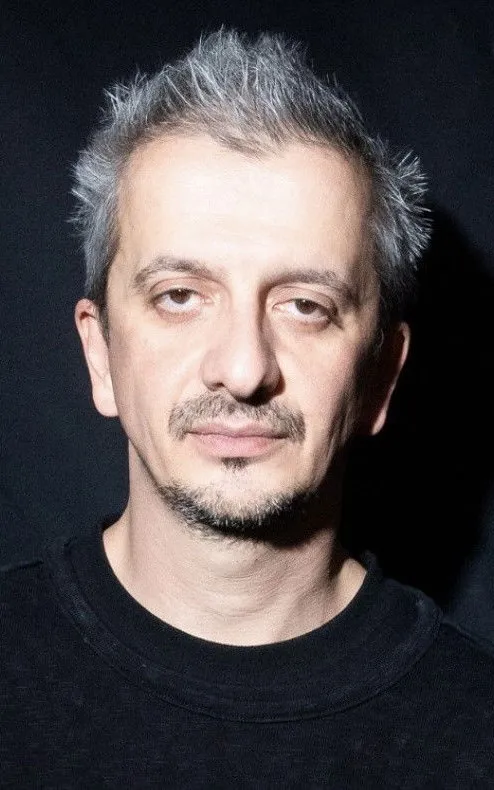 Konstantin Bogomolov