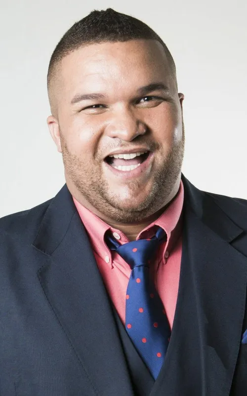 Jason Goliath