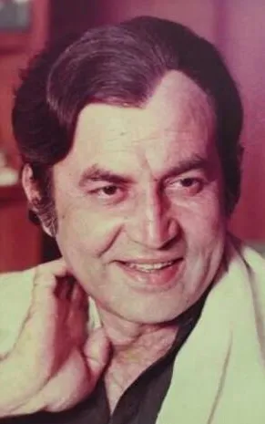 Mohammad Ali