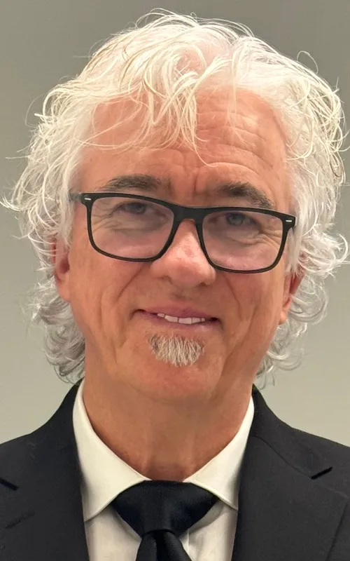 Elmo Weber