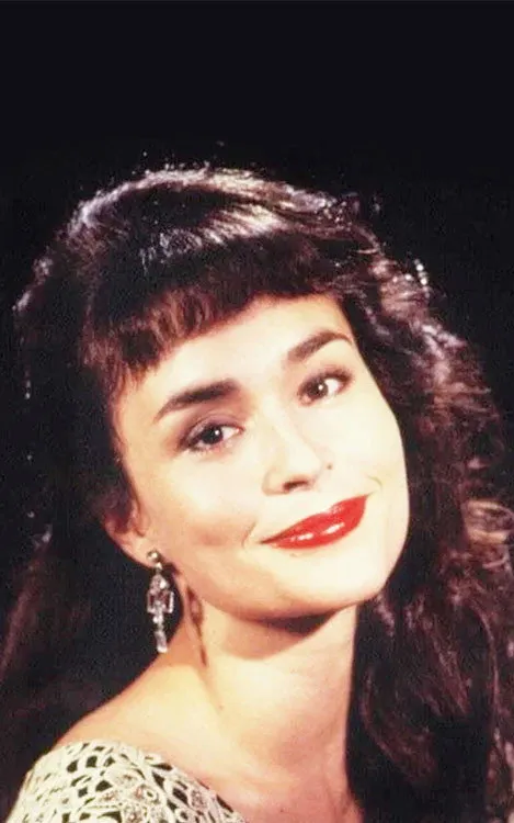 Diane Venora