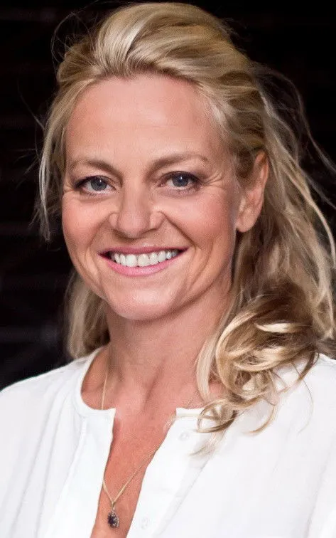 Helga Bellinghausen