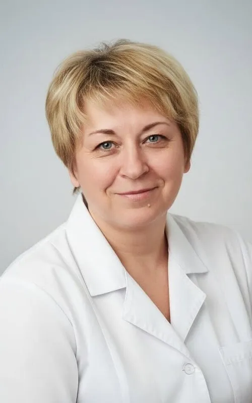 Tamara Myshunina