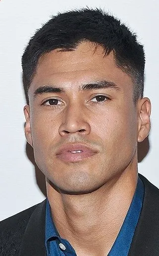 Martin Sensmeier
