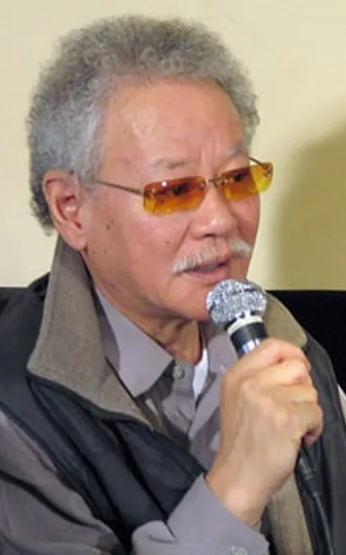 Tetsuo Ishidate