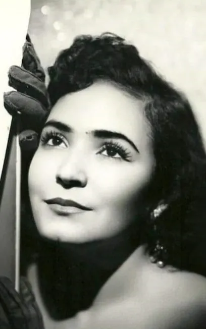 Carmen Salinas