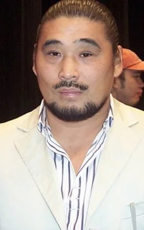 Yoshiaki Yatsu