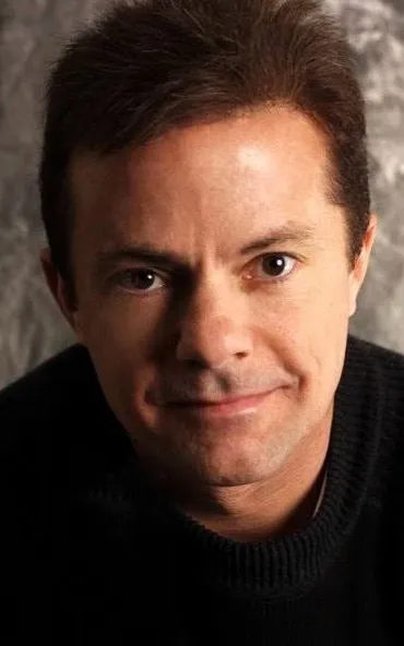 Stephen Geoffreys