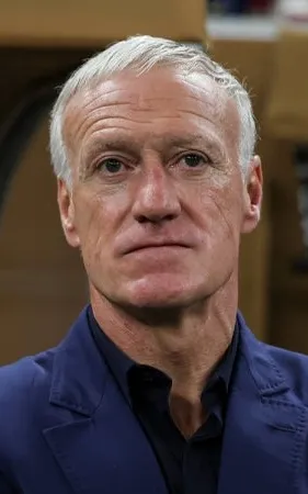 Didier Deschamps
