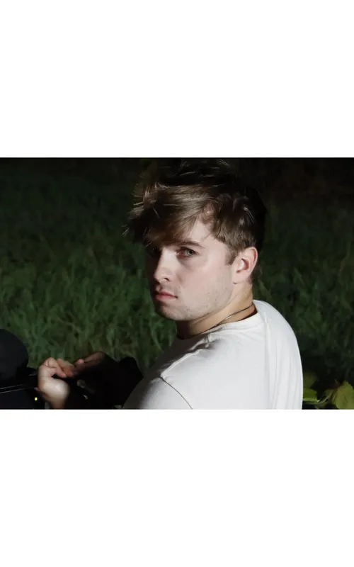 Connor Chase