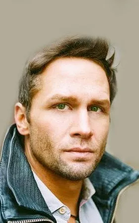 Andrew Martin Priestman