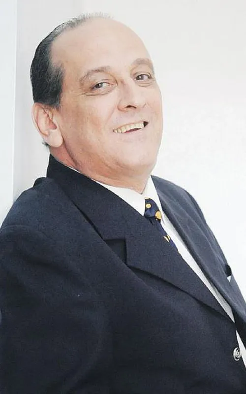 Joffre Pérez