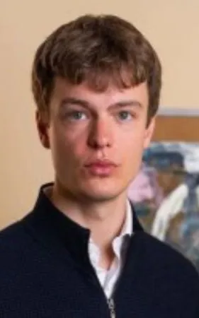 Oscar Samuelsson