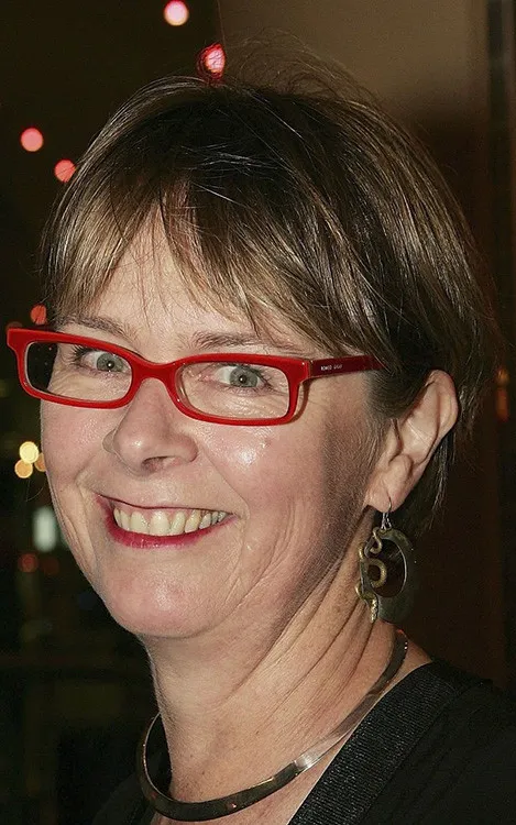 Penny Cook