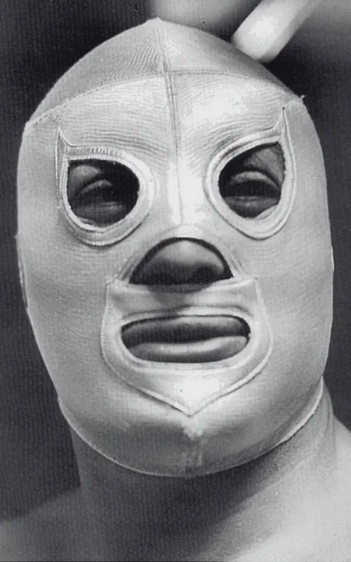El Santo