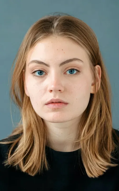 Serafima Goshchanskaya