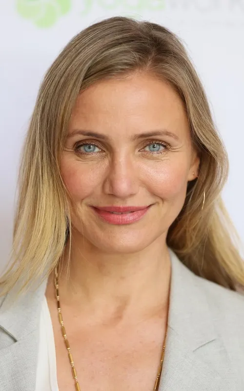 Cameron Diaz