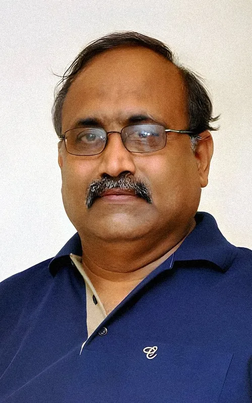 Balaji Sakthivel