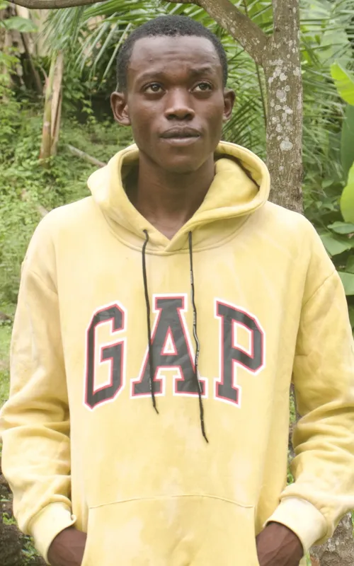 MFOULE BENGONE JOSEPH