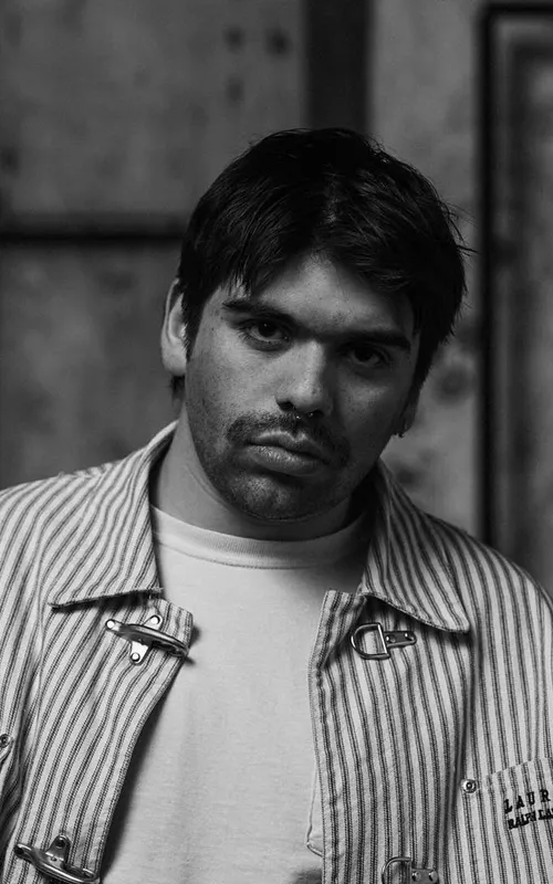 Benjamin De La Fuente