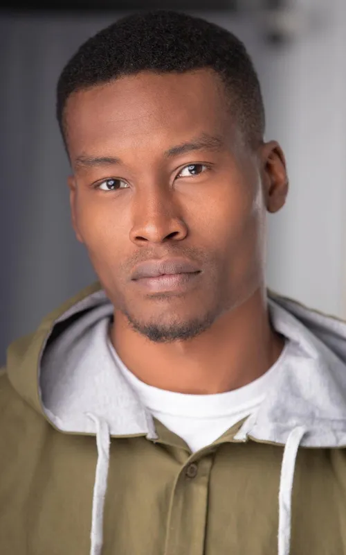 Michael McIvory Jones