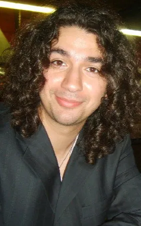 Nikolay Tsikhelashvili